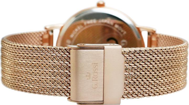 Image du produit Gino Rossi montre G. ROSSI - 11626B2-3D3 (zg854d) + BOX