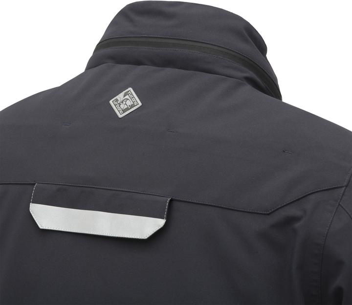 Produktbild Tucano Urbano Diretto Jacke Herren dunkelblau S (S)