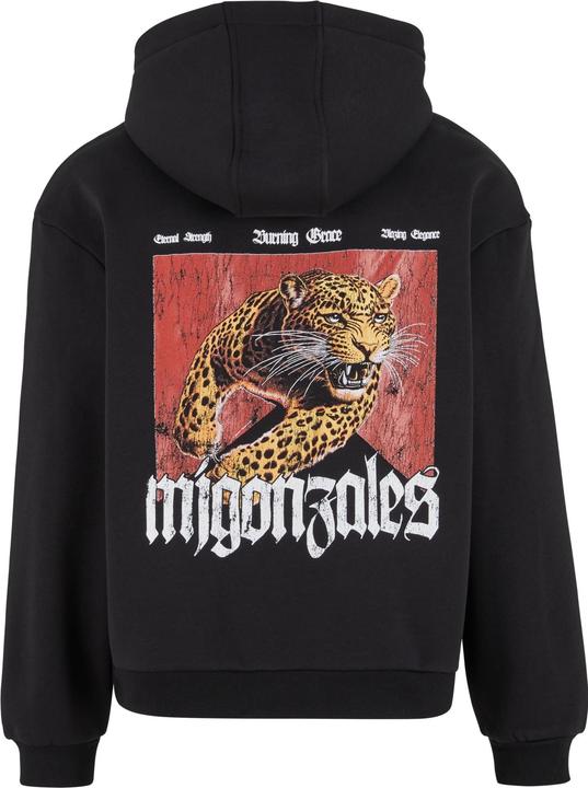 Produktbild Mjgonzales Heavy - Savage Leopard (S)