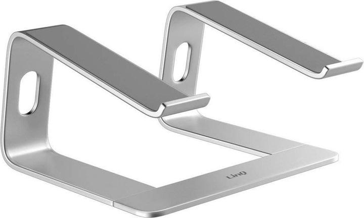 Actual product image LinQ Laptop table stand