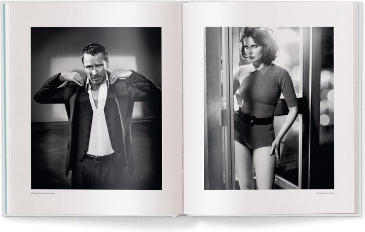 Produktbild Selected Works, Collector's Edition (Englisch, Vincent Peters, 2021)