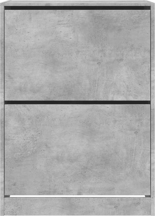 Actual product image vidaXL Jennica (80 x 42 x 108 cm)