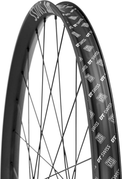 Image du produit DT Swiss EX 1700 Spline (Roue arrière, 27.5")