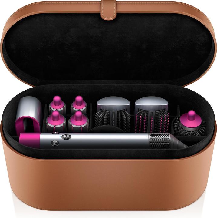 Actual product image Dyson Airwrap Complete Long