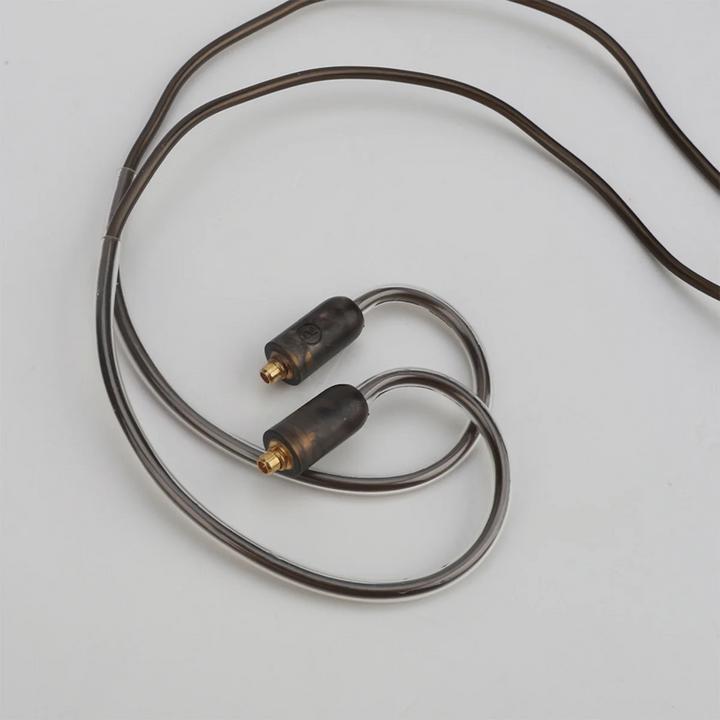 Image du produit Hidizs BL4.4-MMCX (Noir) (Prise de 4,4 mm)