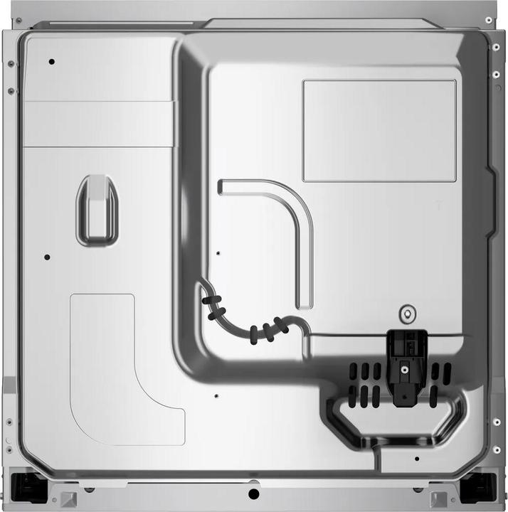 Produktbild Siemens iQ300, Einbau-Backofen, 60 x 60 cm, Edelstahl, HB572ABS3