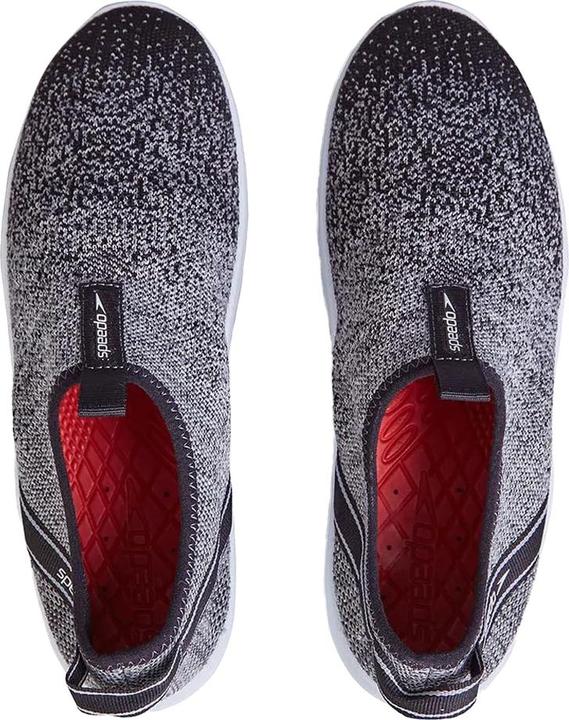 Actual product image Speedo Mens Surfknit Pro Water Shoes (40)