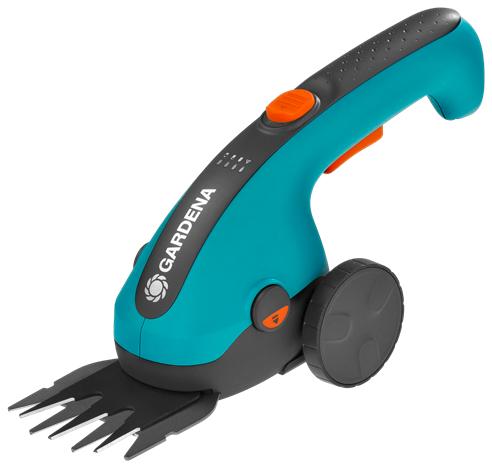 Produktbild Gardena Classic Cut Li Set (Akkubetrieb)