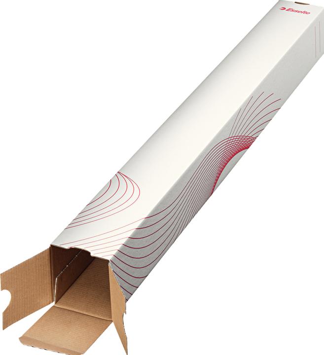 Produktbild Esselte Versandhülse (750 x 75 x 75 mm, 1 x)
