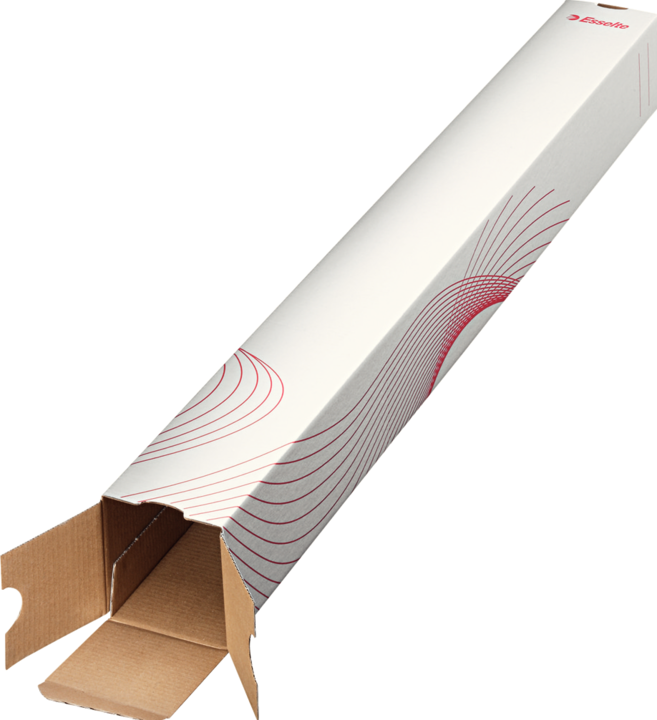 Produktbild Esselte Versandhülse (500 x 65 x 65 mm, 1 x)