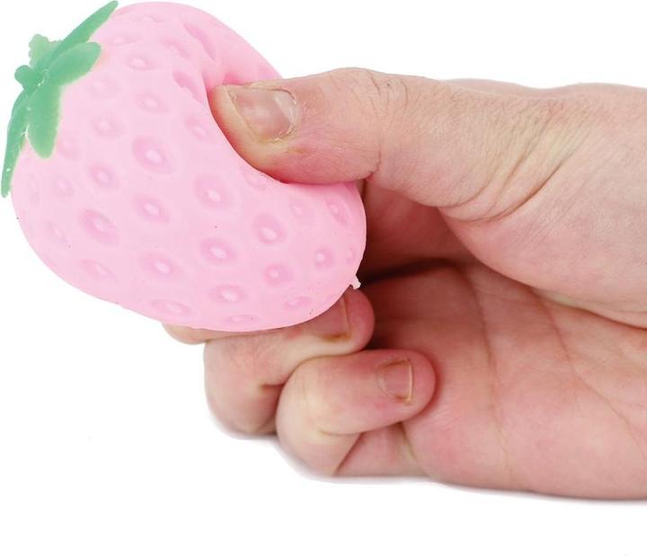 Produktbild Sombo Squeezy Erdbeere Display