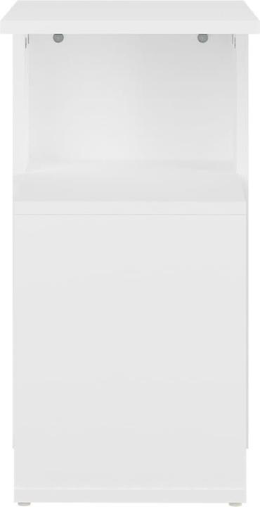 Immagine prodotto vidaXL Dagobert (36 x 30 x 56 cm)