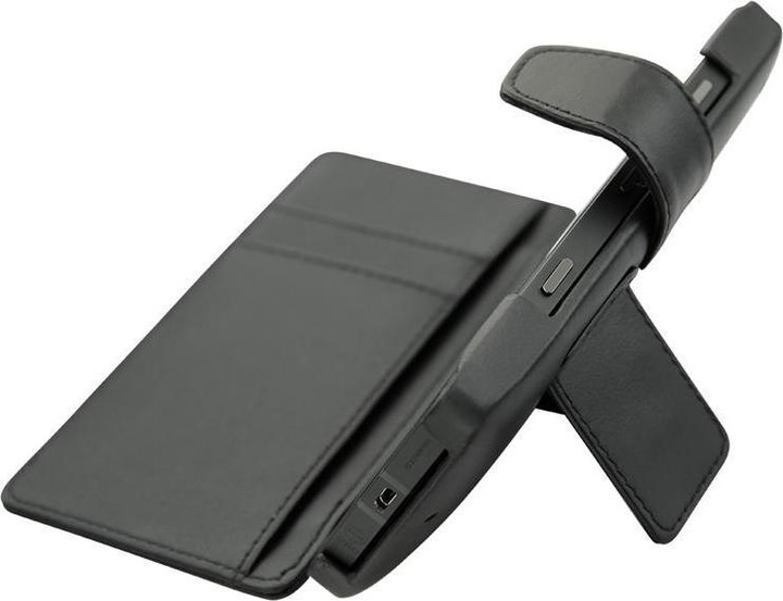 Actual product image Noreve Leather cover (Nokia Lumia 630, Nokia Lumia 635)