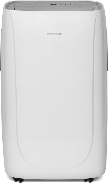 TechniSat Technipolar 1 (35 m², 11000 BTU/h)