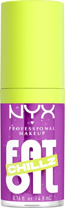 Immagine prodotto NYX Professional Make-Up Nyx Fat Oil (Granita alla fragola)