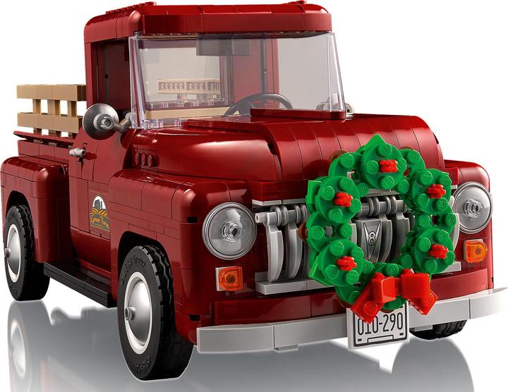 Immagine prodotto LEGO Icons Creator Expert End-Of-Live Set Pickup - 10290 NEU! Teile 1677x (10290)