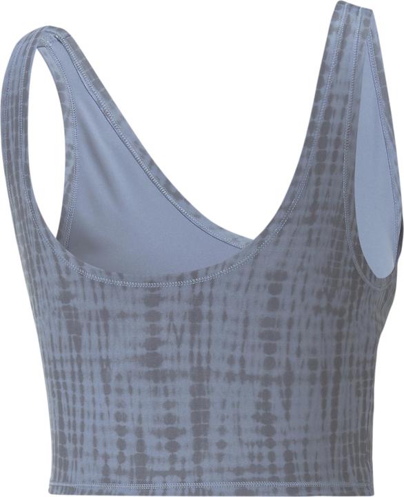 Produktbild Puma Studio Aop Crop Top (S)