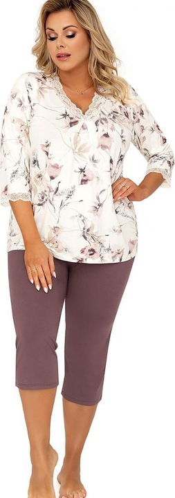 Produktbild Donna Pyjama (46)