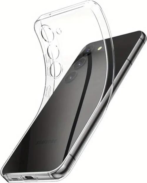Actual product image Kaufdeinhandy.ch Rubber cover (Samsung Galaxy A55)