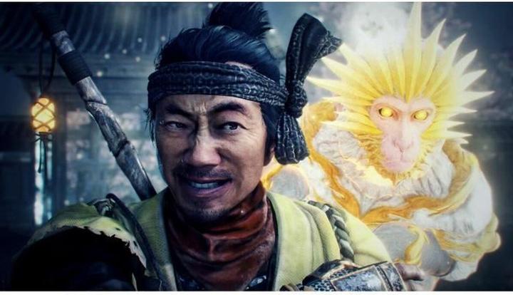 Produktbild Sony NIOH - PS5 (PS5, FR)