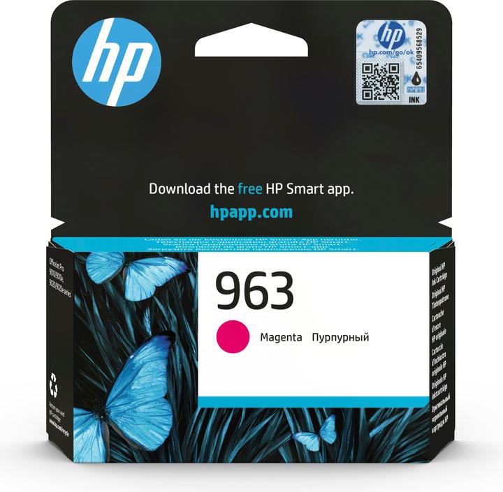 HP 963 (M)