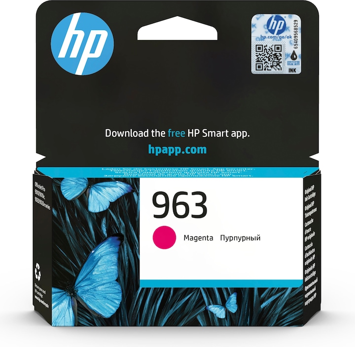 HP 963 (M)
