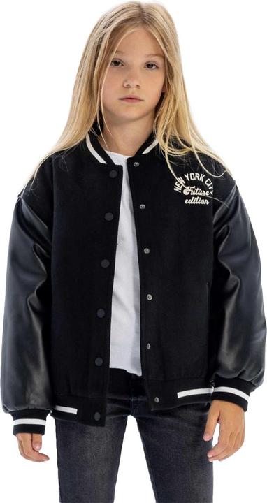 Produktbild Minoti Bomberjacke Jungen (122)