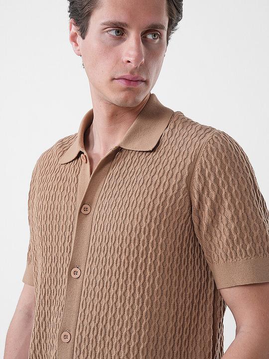 Produktbild Nowadays Poloshirt (L)