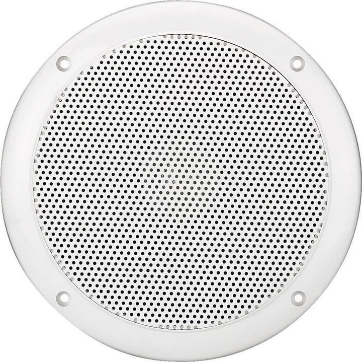 Produktbild Monacor ELA-Einbaulautsprecher EDL-206 (1 Stk.)