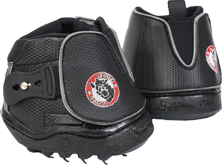Actual product image Equine Fusion Hoof shoe Active pair
