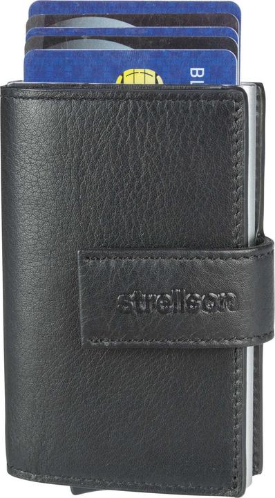 Actual product image Strellson e-cage sv8f carter c-three