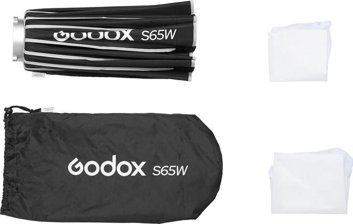 Produktbild Godox S65W (Softbox, 65 cm)