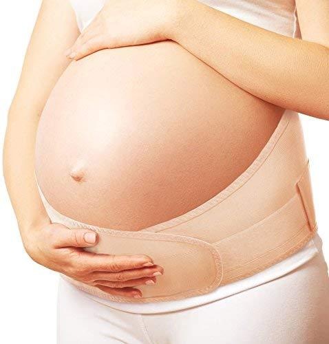 Actual product image Toros Group Maternity belt TOROS-GROUP beige s.2 (2)