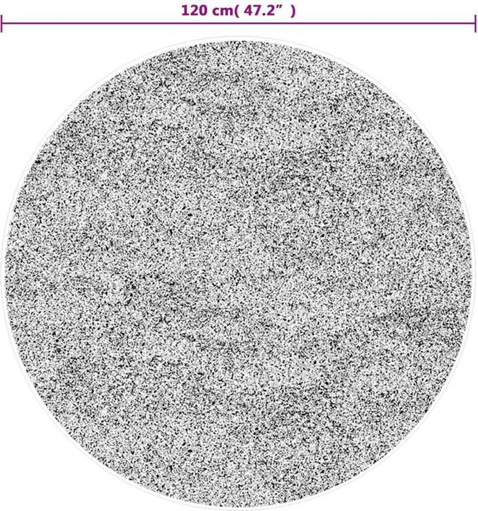 Actual product image vidaXL Brandie (120 x 120 cm)