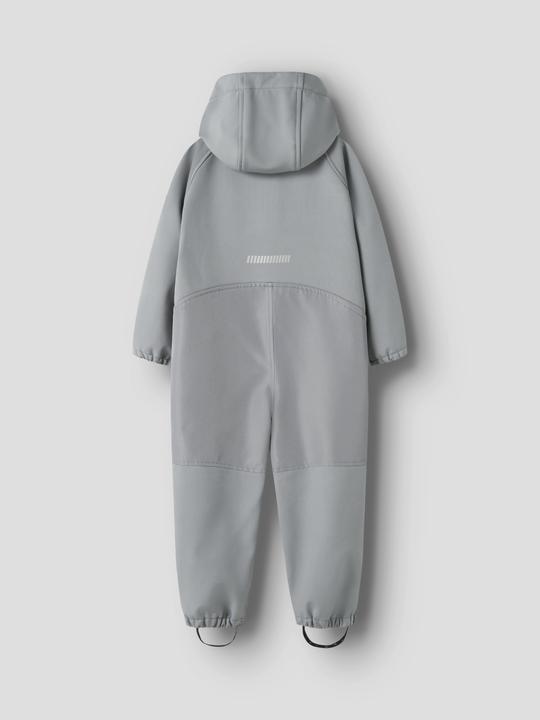 Produktbild Name it ALFA08 Magic Softshell-Anzug (92)