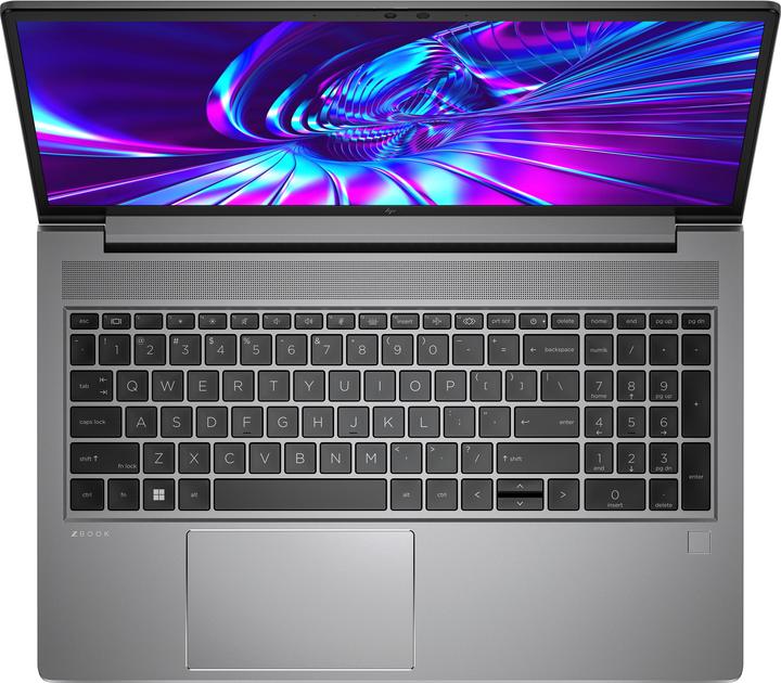 Produktbild HP ZBook Power G9 (15.60", Intel Core i7-12700H, 32 GB, 1000 GB, DE)