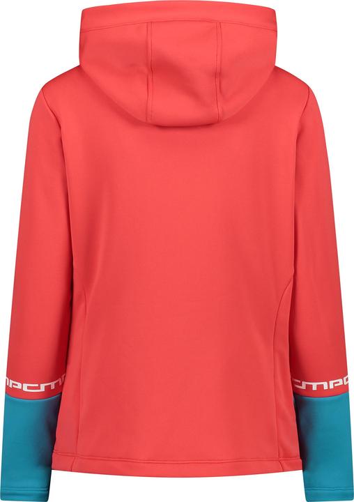 Actual product image CMP Campagnolo Hoodie (XL)