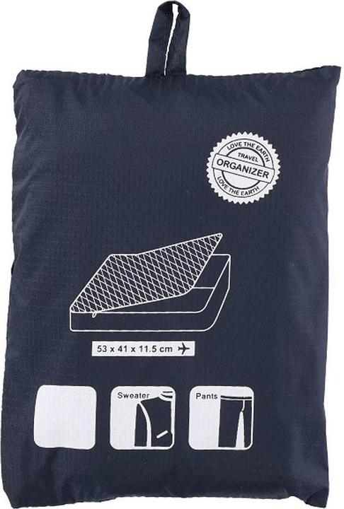 Actual product image Dunlop Organiser bag