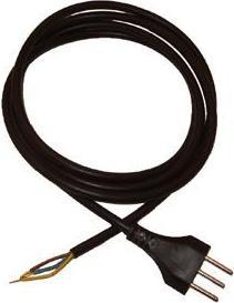 Actual product image Brennenstuhl Connection cable (3 m, Type 12)