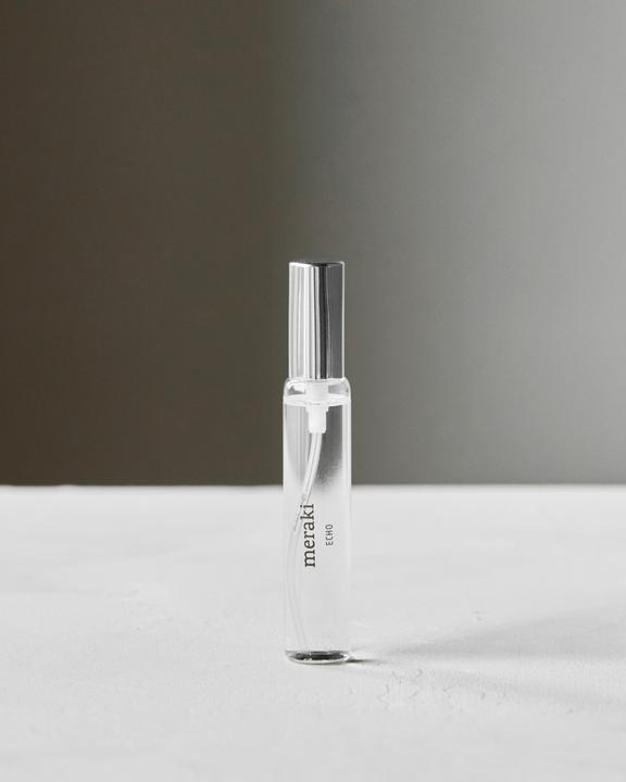 Image du produit Meraki Eau de toilette, Echo, 10 ml (Eau de toilette, 10 ml)