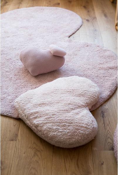 Produktbild Lorena Canals Puffy Love (160 x 180 cm)