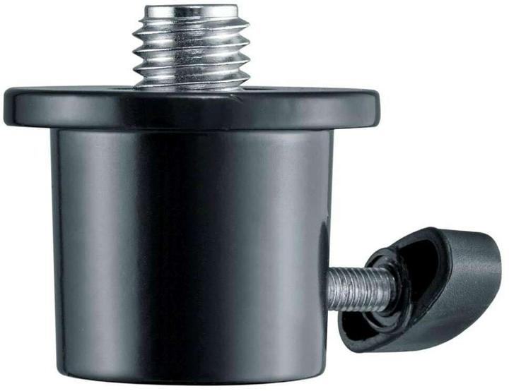 Actual product image Laserliner Stativ VarioStand, L: 180 cm, Zubehörtyp: Stativ