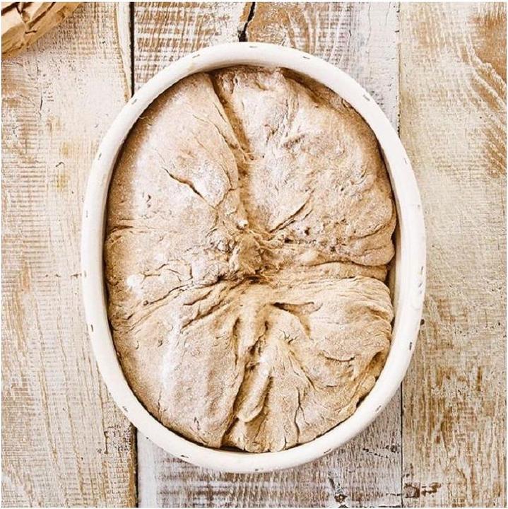 Produktbild Birkmann Gärkörbchen