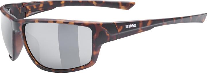 Uvex Sports Sportstyle 230 (Tapis de la Havane, Argent)