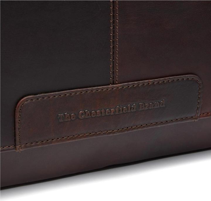Produktbild The Chesterfield Brand Umhängetasche Richard 0552