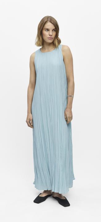 Immagine prodotto Object Bundfalten Maxikleid (40)