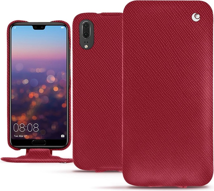 Rouge passion ( Pantone #a6192e )