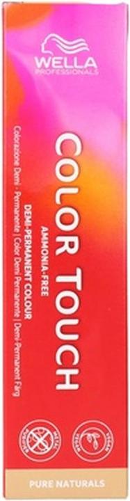 Immagine prodotto Wella Color Touch Pure Naturals 100 - 60 Ml di colore per capelli