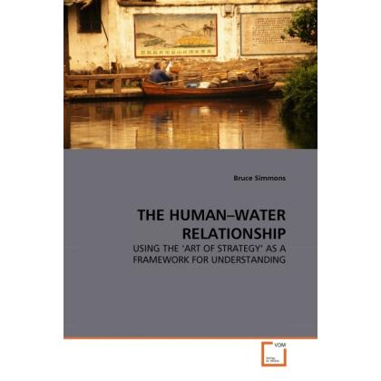 The Human Water Relationship, Fachbücher