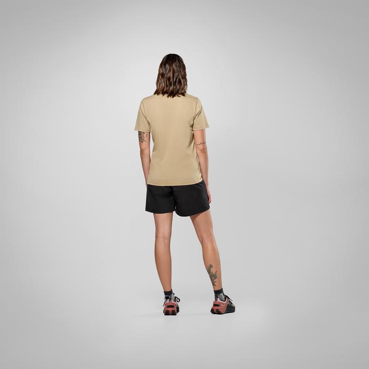 Image du produit Salewa Eagle Sunset Loose T-Shirt W (XS)